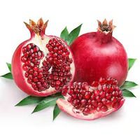 Imported Pomegranate