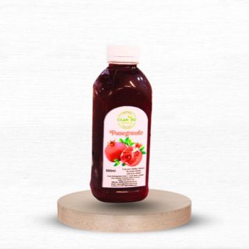 POMOGRANET JUICE  500ML