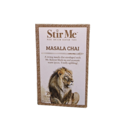 StirMe Masala Chai Teabags 20's