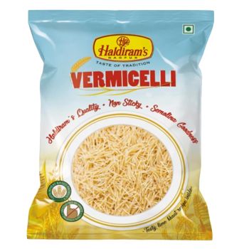 Haldiram Vermicelli - (Semiya raw) 400gm