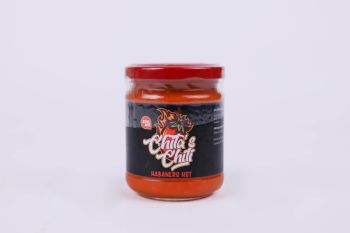  Chita's Chilli Habenero Hot 200ML