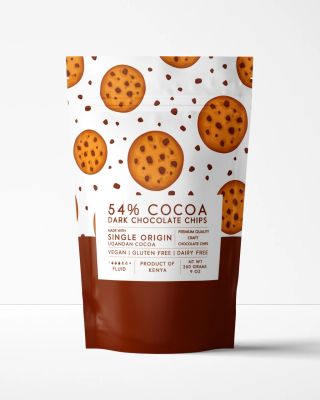 54% Dark Chocolate Chips