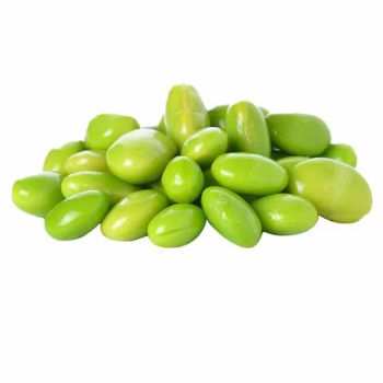 Khe Edamame Beans Shelled