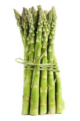  Asparagus 200g P/Pack
