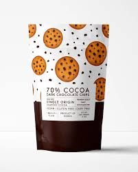 70% Dark Chocolate Chips