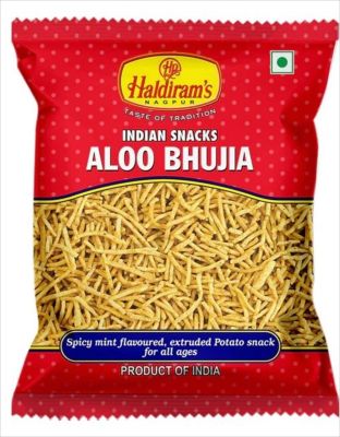 Haldiram Aloo Bhujia 150gm