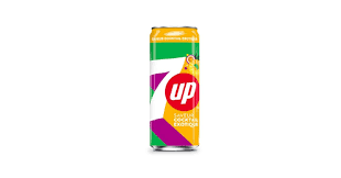 7UP SAVEUR COCKTAIL 330ML