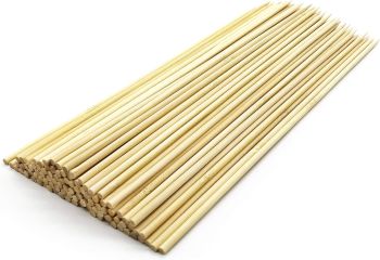 Bamboo Skewers