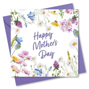 Mothers Day Card