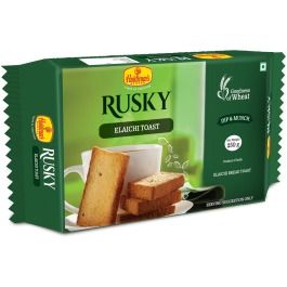 Haldiram Elaichi Toast 250g
