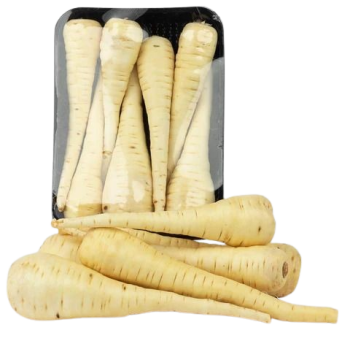 Parsnips