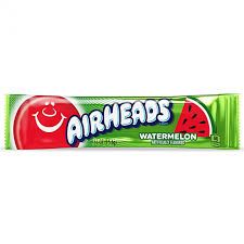 Airheads Watermelon 15.6 Gms