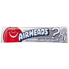 Airheads White Mystery 15.6 Gms