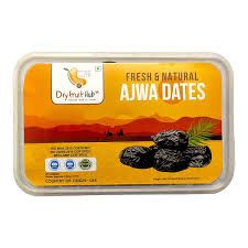AJWA DATES  PKT