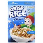 ALDI HARVEST MORN CRISP RICE 375G
