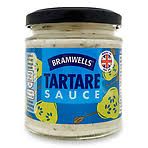 ALDI TARTARE SAUCE 175G