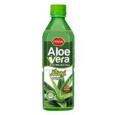 ALOVE VERA DRINK ORGINAL  500ML