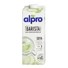 Alpro Barista Drink