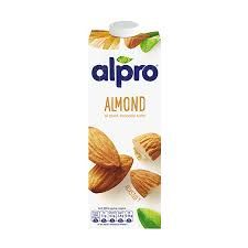 ALPRO ORIGINAL ALMOND MILK 1LTR