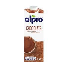 Alpro Soya Chocolate Drink