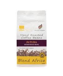 Altura Medium-Roast 250G - Grind