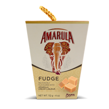 Amarula Fudge 112g
