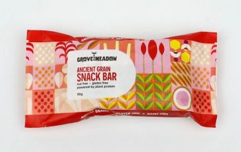 ANCIENT GRAIN 30G SNACK BAR