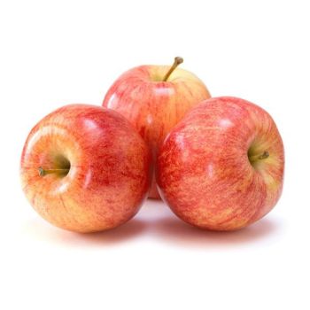 APPLES   FUJI  P/KG