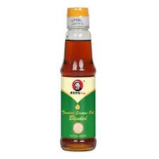 Arpo Blended Sesame Oil