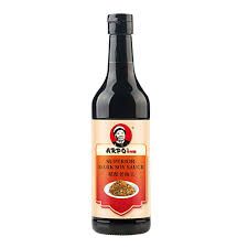 ArpoFish sauce