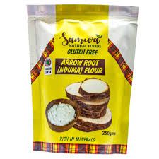 Arrow Root Flour 500G