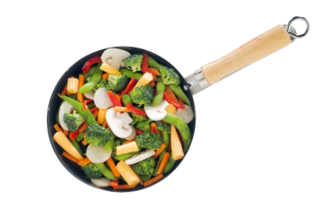 WOK STIR FRY 200G PKT