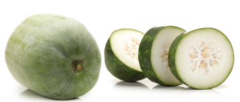 White Peta Pumpkin P/kg
