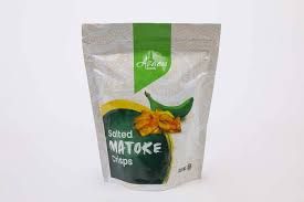 AZAAVI MATOKE salted 100gms