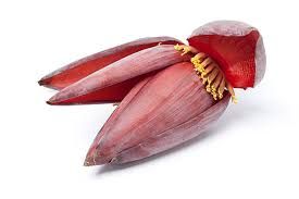 BANANA FLOWER P/PCS