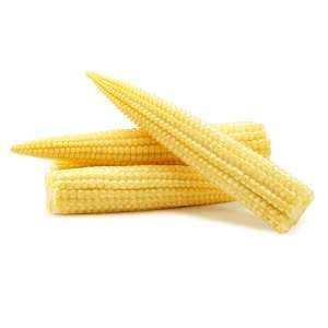 Shelled Maize P/kg