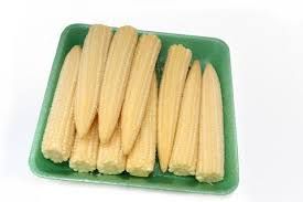 BABY CORN 250G