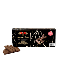 BAILEYS CHOCOLATE TWIST 107G