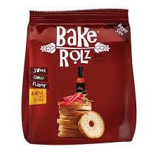 BAKE ROLZ SWEET CHILLI 40g