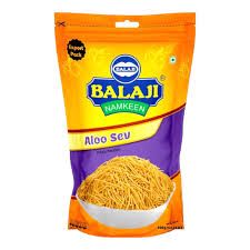 BALAJI ALOO SEV 400g
