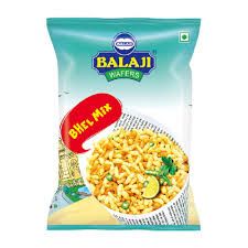 BALAJI BHEL MIX 250g