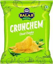 BALAJI CHAAT CHASKA 135g