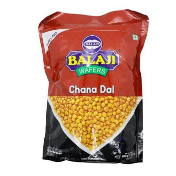 BAlAJI CHANA DAL 400g