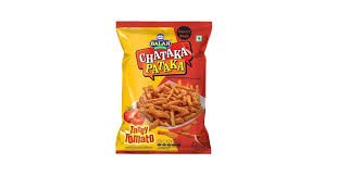 BALAJI CHATAKA PATAKA TANGY TOMATO 65g