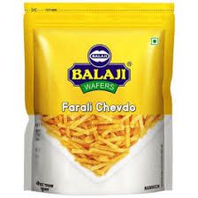 BALAJI FARALI CHEVDO 60g