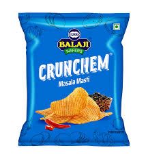 BALAJI MASALA MASTI 150g