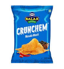 BALAJI MASALA MASTI 45g