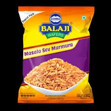 BALAJI MASALA SEV MURMURA 250g