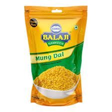 BALAJI MUNG DAL 200g