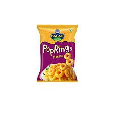BALAJI POP RING 65g